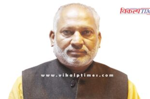 BJP MLA Laxman Napa resigns from the party