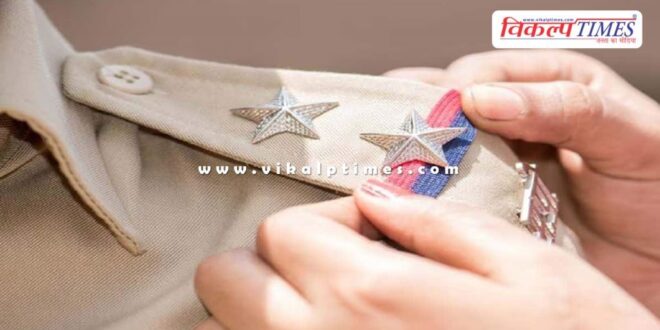 Big action by SOG in paper leak case in Sub Inspector (SI) Recruitment-2021