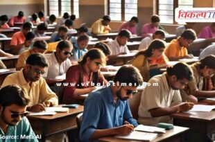 Biometric verification of candidates allowed in Rajasthan