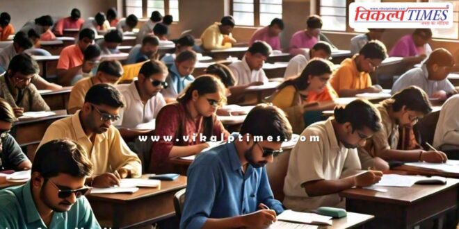 Biometric verification of candidates allowed in Rajasthan