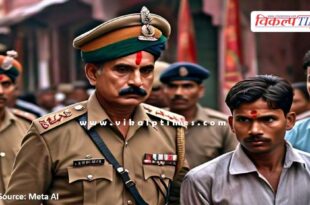 Bonli Sawai Madhopur Police News 20 Sept 24