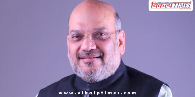 Central government changed the name of Port Blair to shri vijaya puram