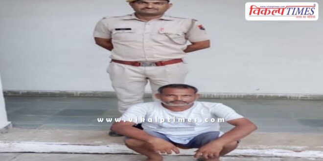 Chauth ka barwada sawai madhopur police news 28 sept 24