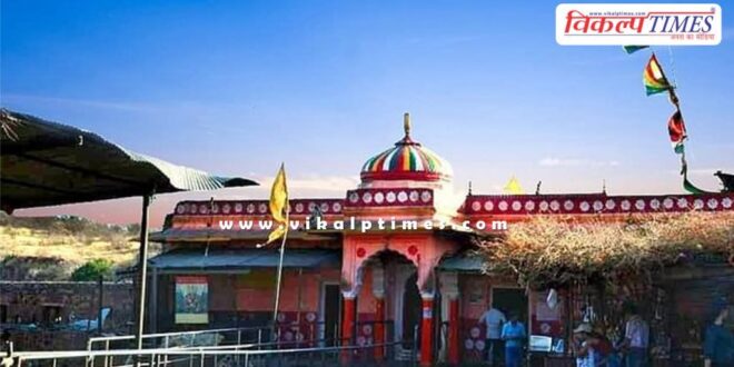 Darshan of Ranthambore Trinetra Ganesh temple will remain closed till October 2
