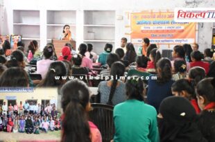 Do not become a job seeker but a job provider - Archana Meena