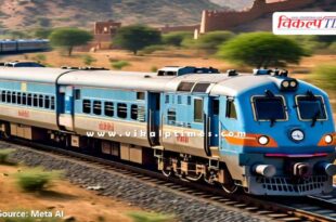 Facility of additional coach in trains passing through Kota