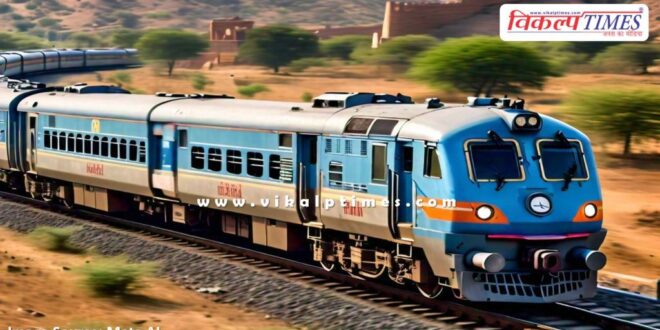 Facility of additional coach in trains passing through Kota