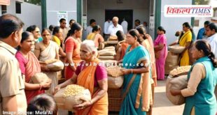 Get e-KYC done soon in National Food Security Scheme in rajasthan