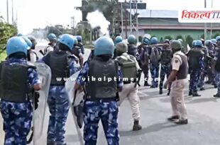 Internet closed in Manipur till 15th September