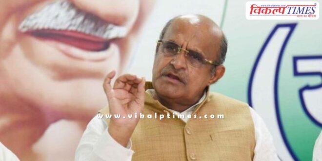 JDU spokesperson KC Tyagi resigns