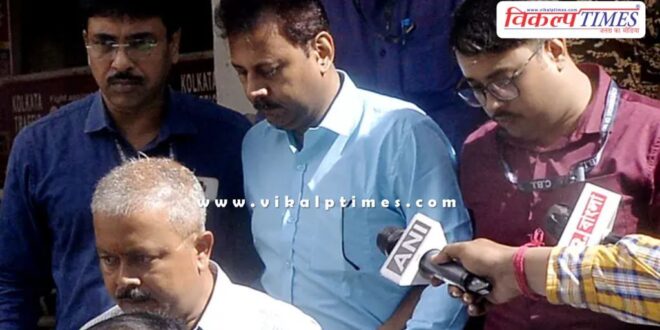 Kolkata Resident doctor case Police Update 15 Sept 24