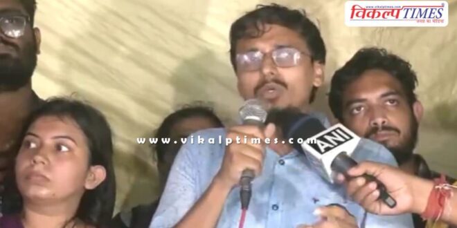 Kolkata doctor told why the matter could not be resolved with mamata banerjee