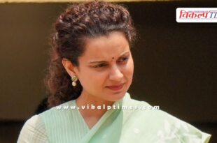 Modi government should bring back agricultural laws Kangana Ranaut