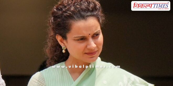 Modi government should bring back agricultural laws Kangana Ranaut
