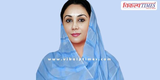 New tourism unit policy will be implemented soon - Diya Kumari