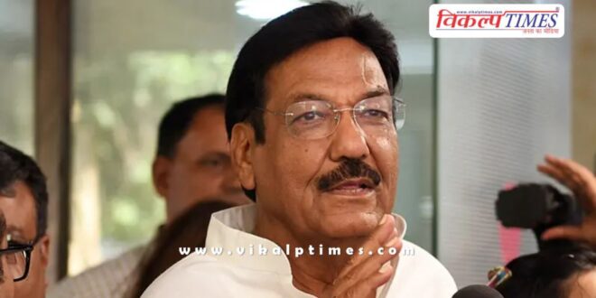 Now Haryana BJP minister Ranjit Singh Chautala resigns