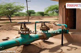 Now you will get free gas for one month in Rajasthan
