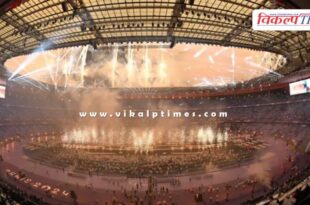 Paris Paralympics 2024 concludes, India won so many medals