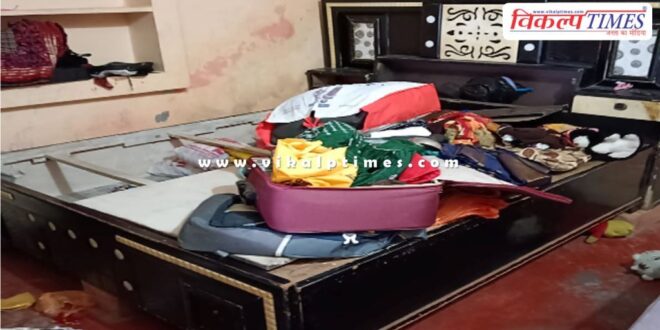 Piggy bank cash gold silver jewellery kota police 11 sept 24