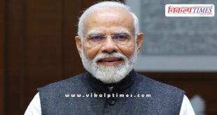 Prime Minister Narendra Modi said this on one nation one election