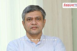 Railway Minister Ashwini Vaishnav reached Sawai Madhopur