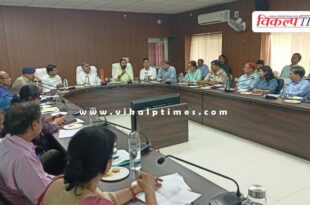 Roads will be repaired as soon as the rain ends in kota rajasthan