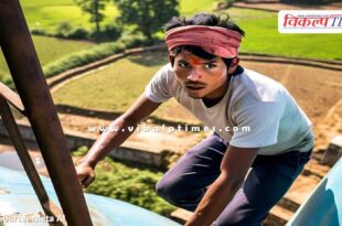 The case of the young man climbing the water tank in sawai madhopur