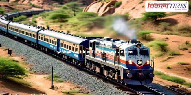 These canceled trains will run on tracks again kota sawai madhopur
