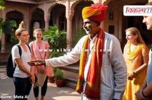 Tourists will be welcome on World Tourism Day in sawai madhopur