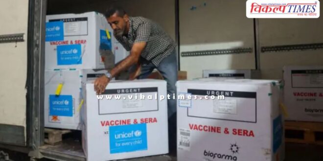 United Nations will run polio vaccination campaign in Gaza
