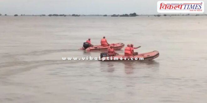 bathing during Jitiya festival in bihar news 26 sept 24