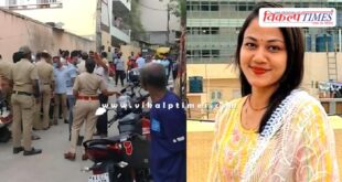 bengaluru mahalakshmi case odisha Police News update 26 sept 24