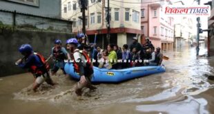 floods and landslides in nepal