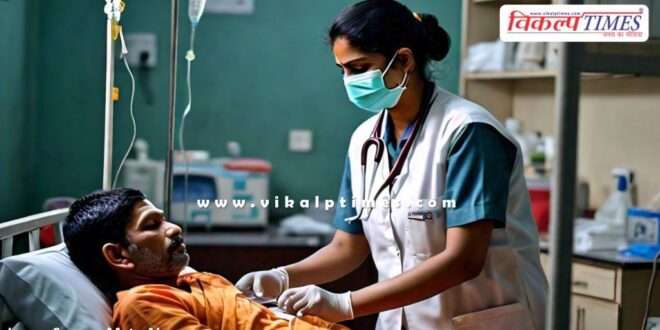 6 new cases of dengue reported in Kota