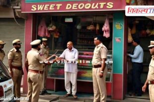 Action was taken against 77 firms in jaipur