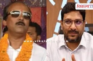 Big action by ED on IAS Sanjeev Hans and former MLA Gulab Yadav