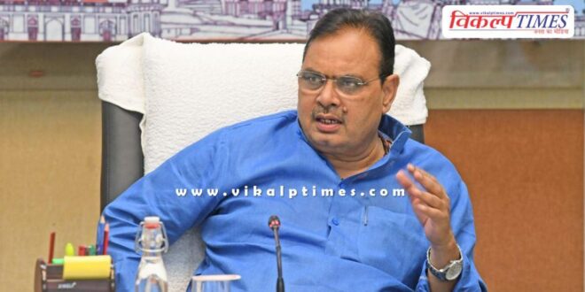 Big gift for Rajasthan employees on Diwali