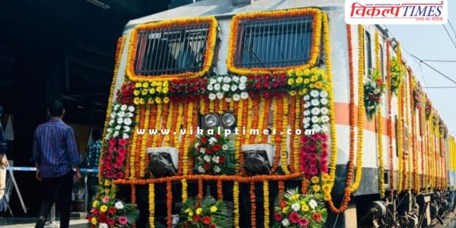 Big news for railway passengers in kota sawai madhopur