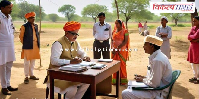 Census will start in india from 2025
