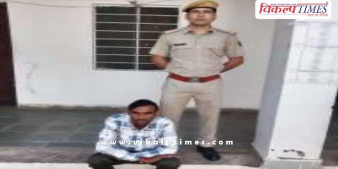 Chauth ka barwada sawai madhopur police news 17 oct 24