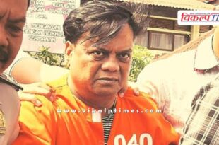 Chhota Rajan Bombay High Court Mumbai News 23 oct 24