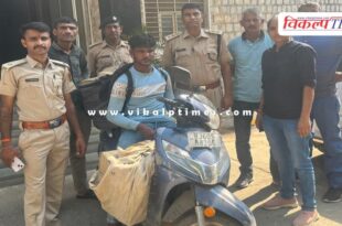 Excise department big action in jaipur