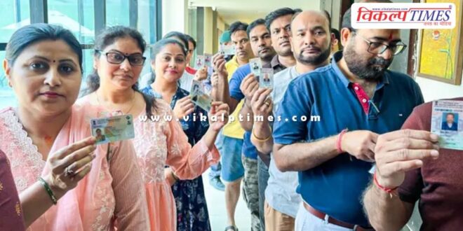 Haryana Assembly Elections Know how many votes AAP got