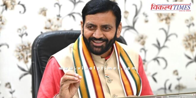 Haryana Election Result 2024 Nayab Singh Saini won the election from Ladwa