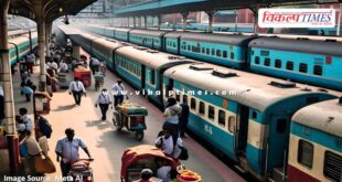 Indian railways advance booking ticket rules update