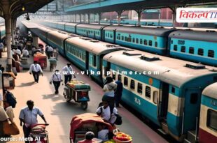 Indian railways advance booking ticket rules update