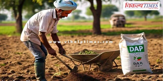 Major action by Agriculture Department in Sangod Kota