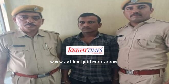 Mining Gravel Chauth ka barwada police news 7 oct 24