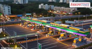 Now these vehicles will not have to pay toll in mumbai