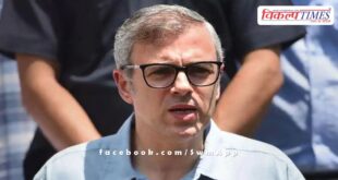 Omar Abdullah elected leader of National Conference legislative party